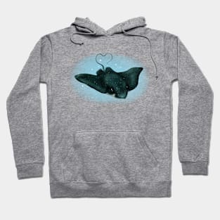 Manta Hoodie